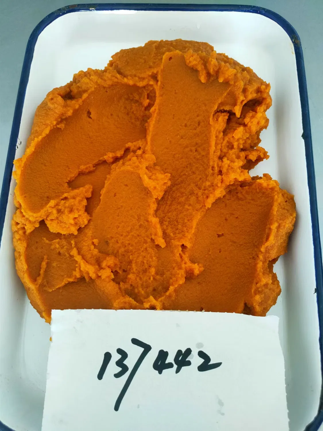 2022 New Season Canned 100% Pupmkin Paste/Canned Pumkin Puree